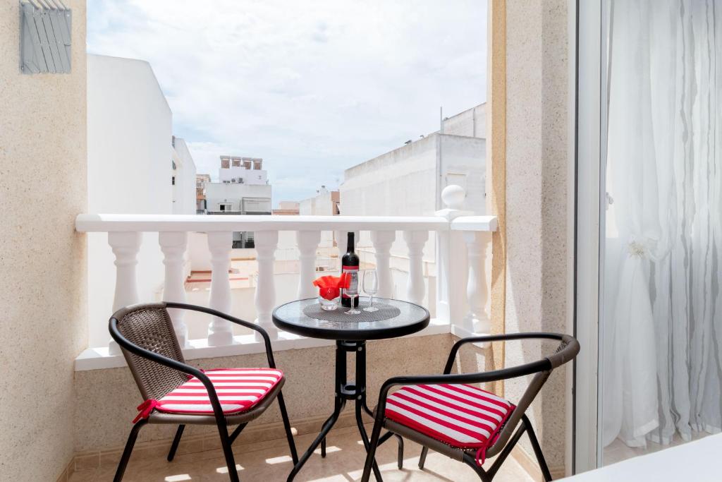 Espanatour VICENTE BLASCO IBANEZ 146, Torrevieja – Updated ...