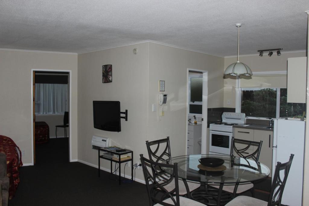 ASURE Green Gables Motel - Resim 15