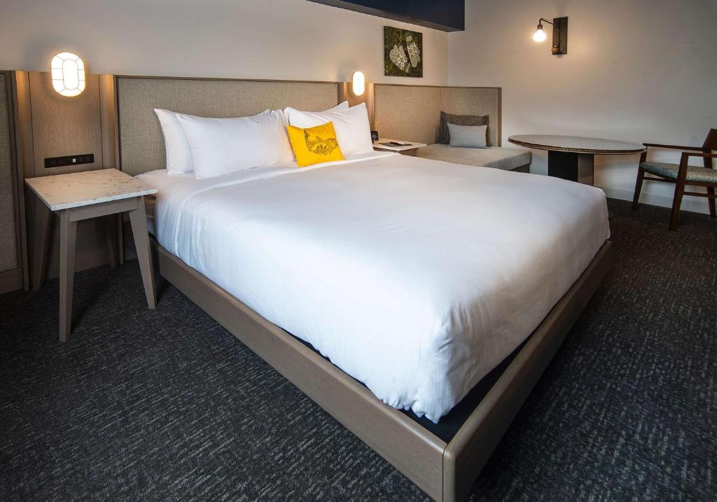 DoubleTree by Hilton St. John's Harbourview photo
