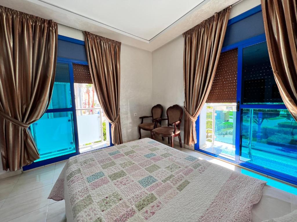 Hotel Annakhil - Standard Single Room With Shower