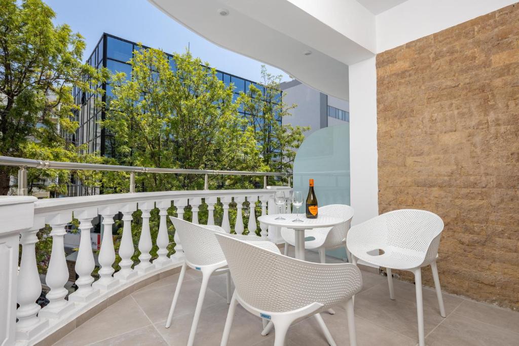 Epavli Grace Hotel - 19