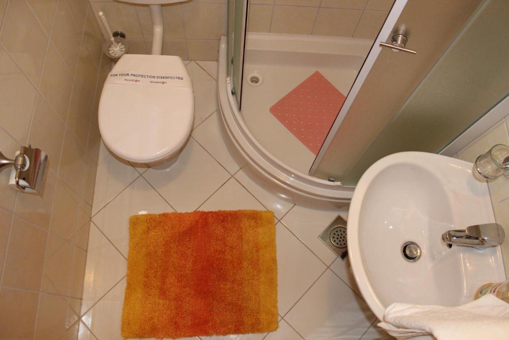 Palma Promajna Apartments - 5