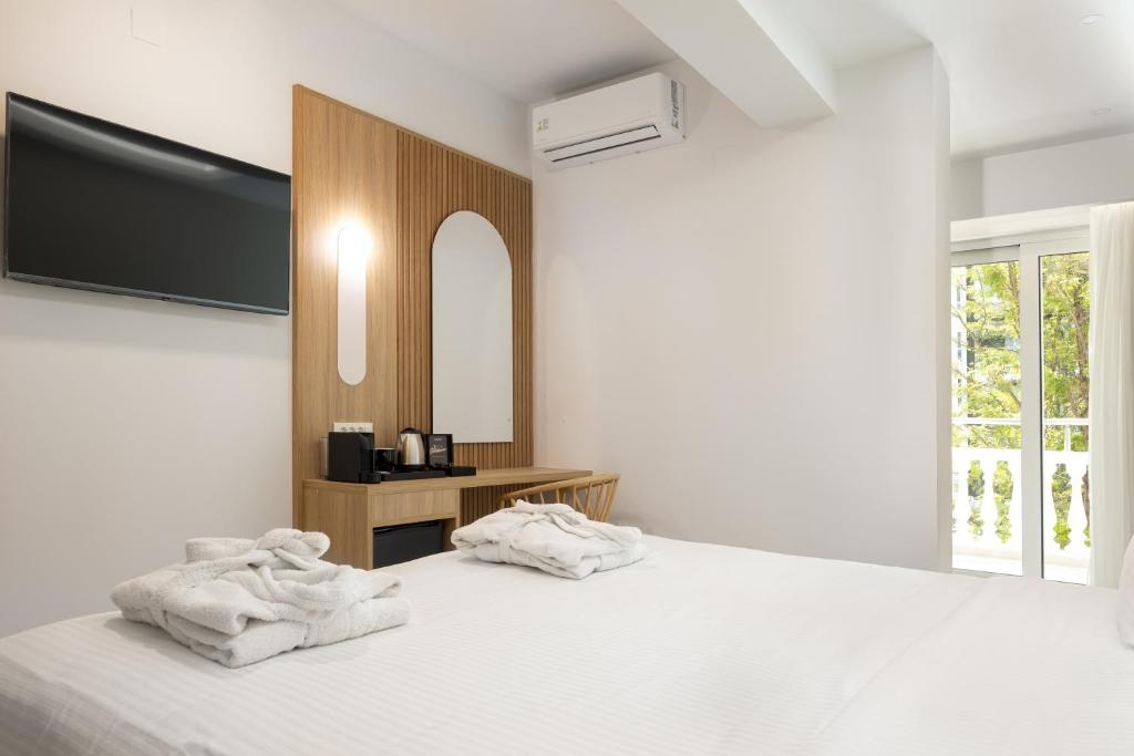 Epavli Grace Hotel - 5