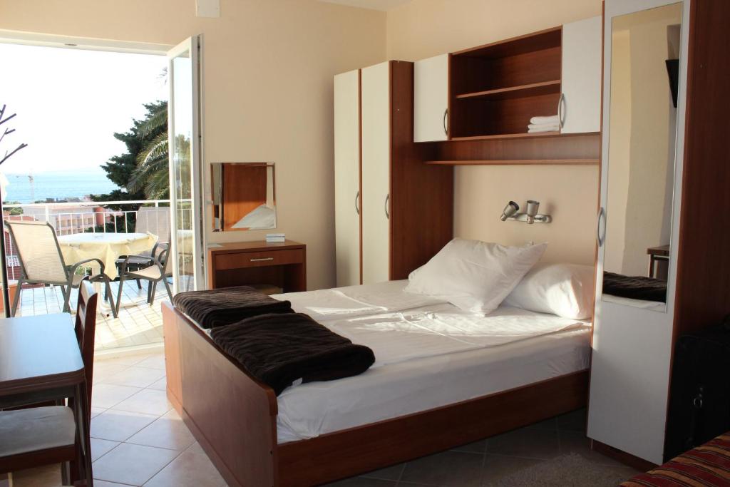 Palma Promajna Apartments - 12