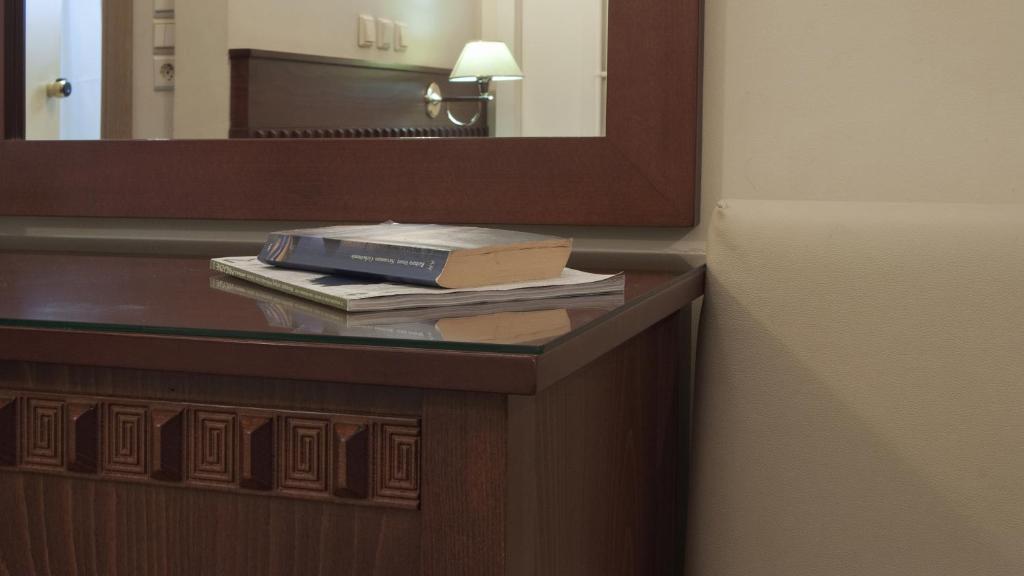 Fotografie z fotogalerie ubytování Triton Hotel Piraeus v destinaci Piraeus