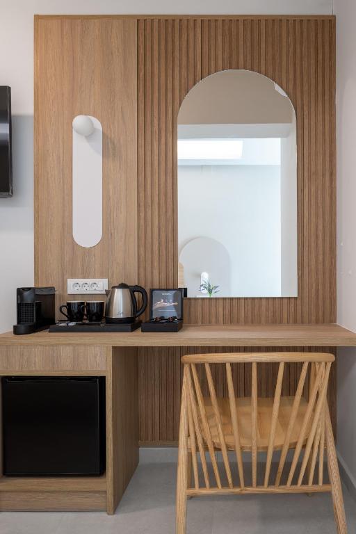 Epavli Grace Hotel - 7