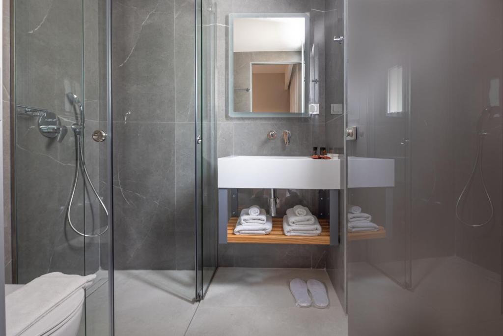 Epavli Grace Hotel - 2