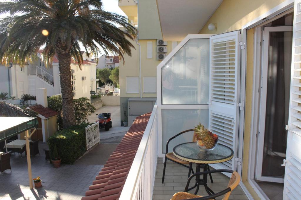 Palma Promajna Apartments - 14