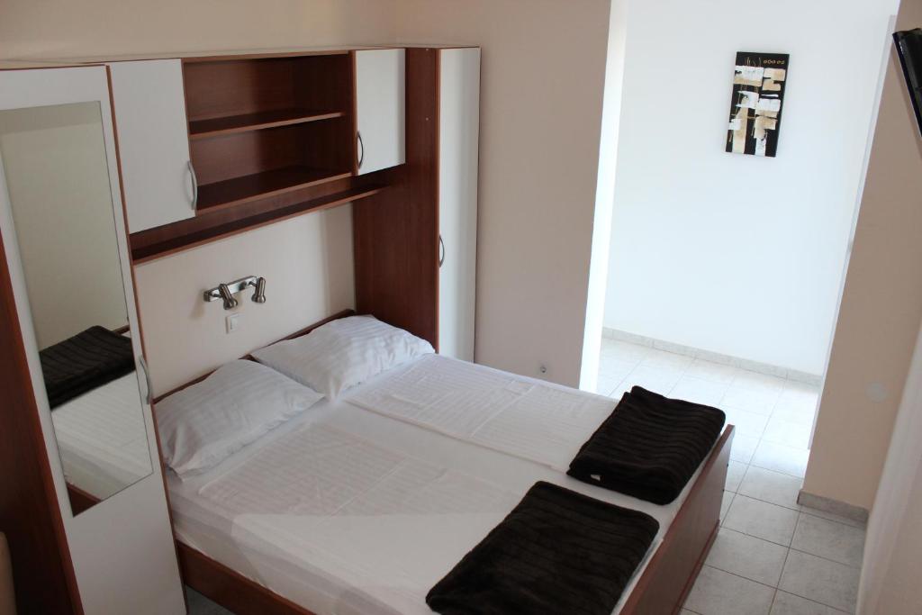 Palma Promajna Apartments - 19