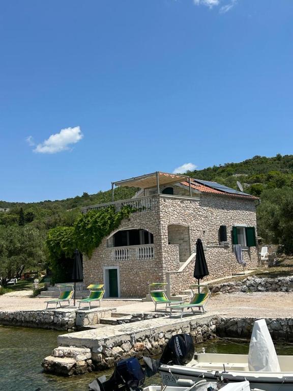Holiday house Val