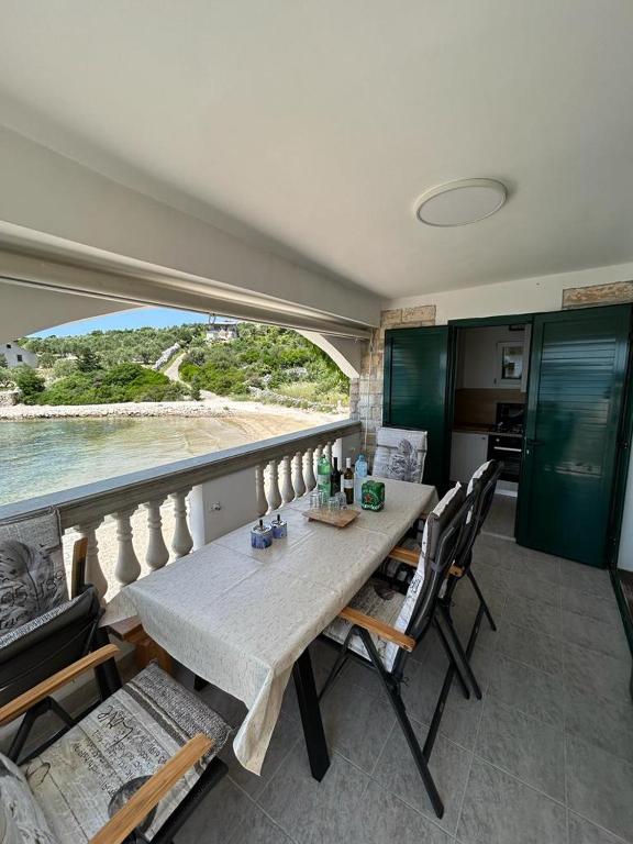 Holiday house Val - Four-Bedroom House