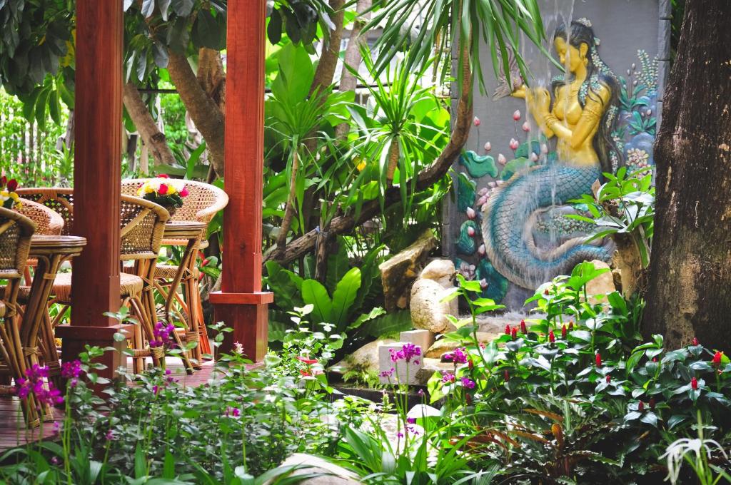 Charlie House Pin Klao - Resim 17