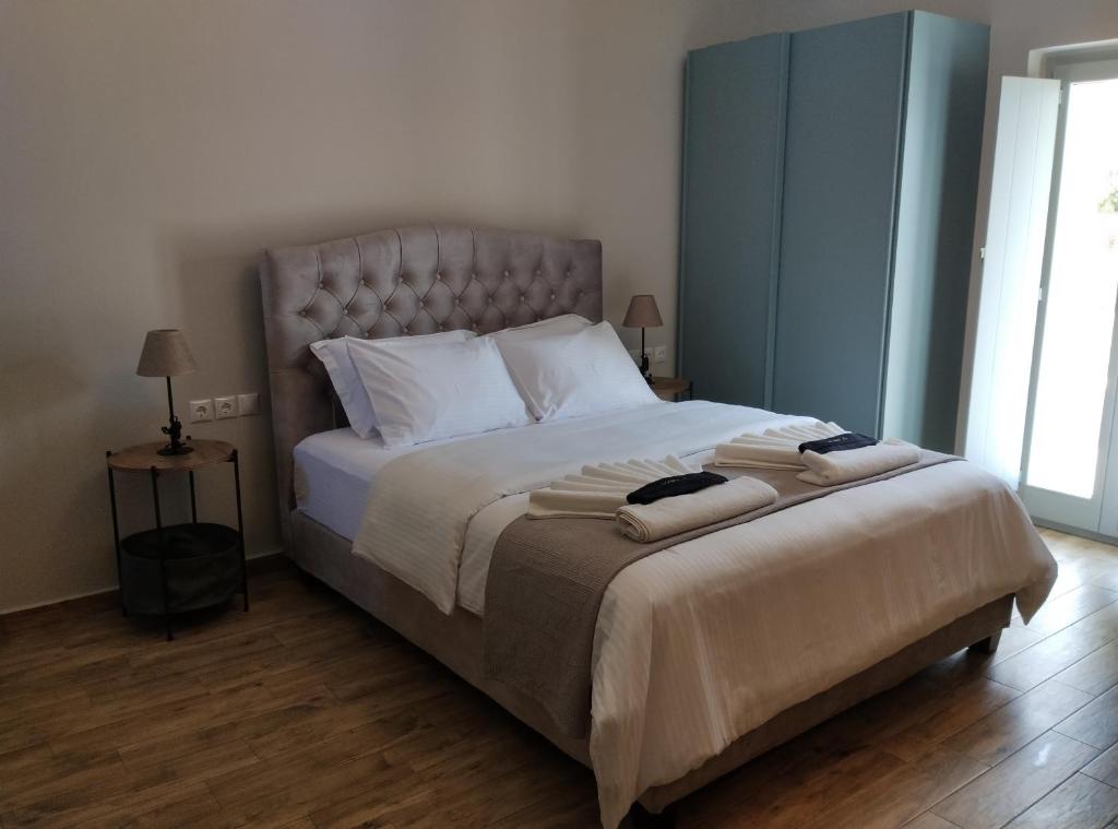 Terra Di Pietra Exclusive Suites & Apartments - 14