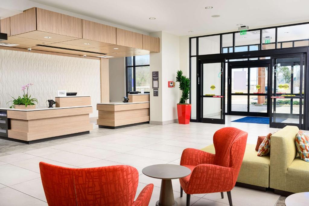 Hilton Garden Inn Knoxville Papermill Drive, Tn photo