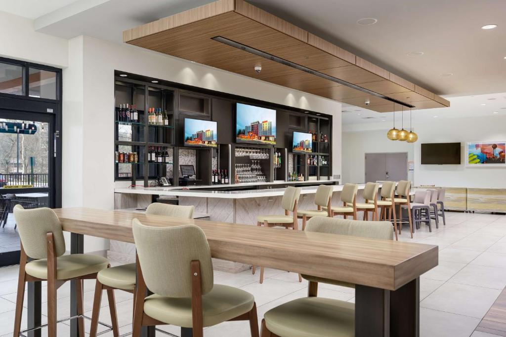 Hilton Garden Inn Knoxville Papermill Drive, Tn photo