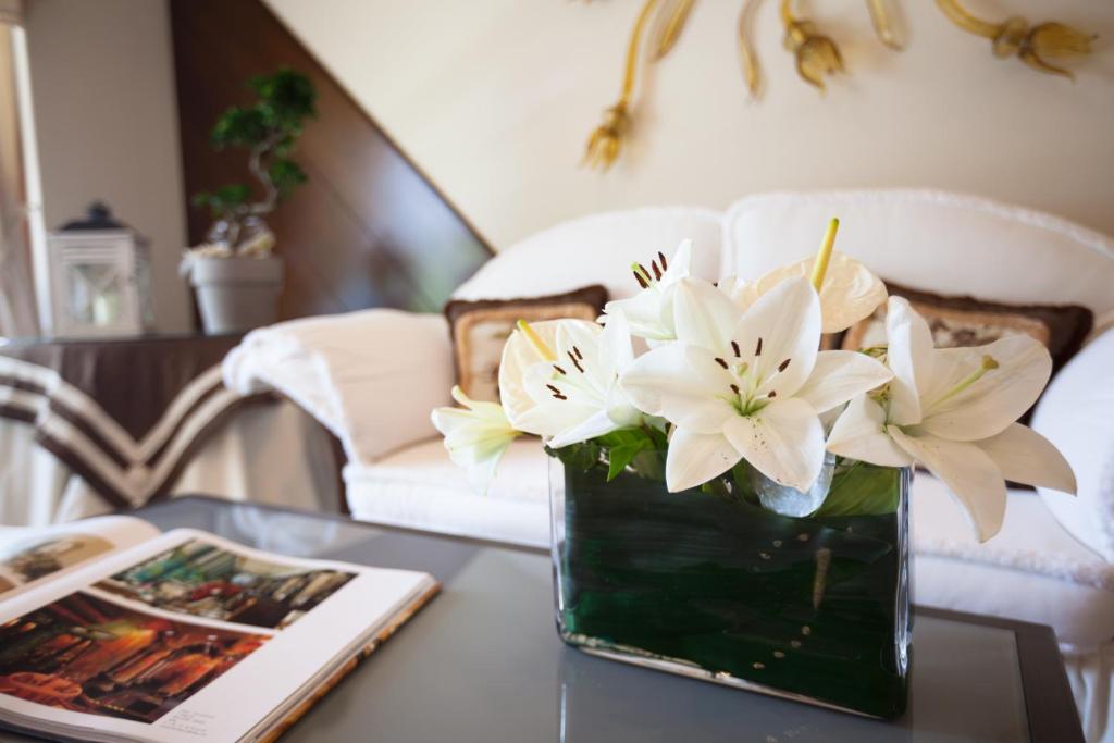 Fotografie z fotogalerie ubytování Hotel Elite v destinaci Lido di Jesolo