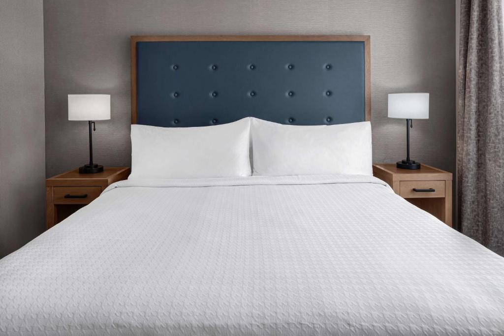 Homewood Suites by Hilton Boston Woburn - Error
