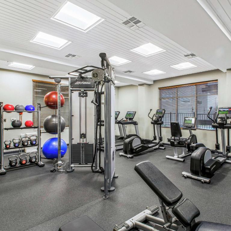 DoubleTree by Hilton San Antonio Northwest - La Cantera photo