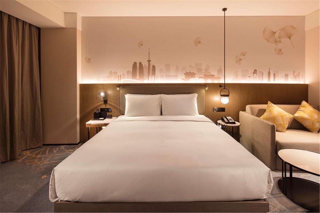 Hilton Garden Inn Xuzhou Yunlong - Salle De Roi