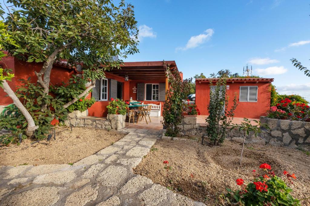 Mountain Getaway for Hikers 2, Arafo – Updated 2023 Prices