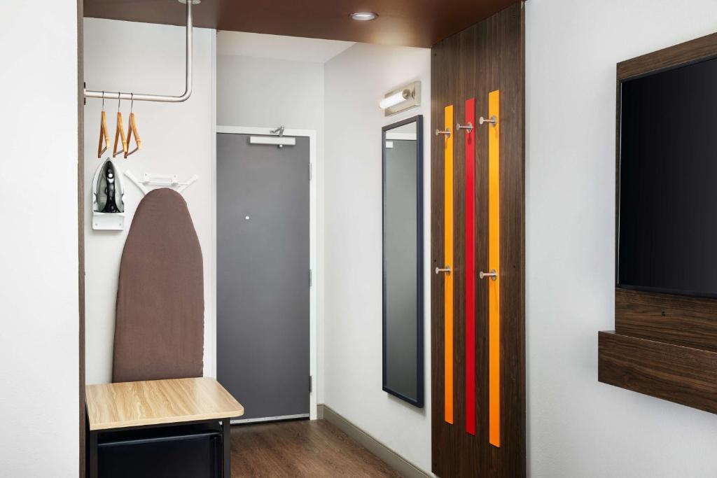 Tru By Hilton Atlanta Northlake Parkway, Ga - Chambre Queen Avec Deux Lits Queen