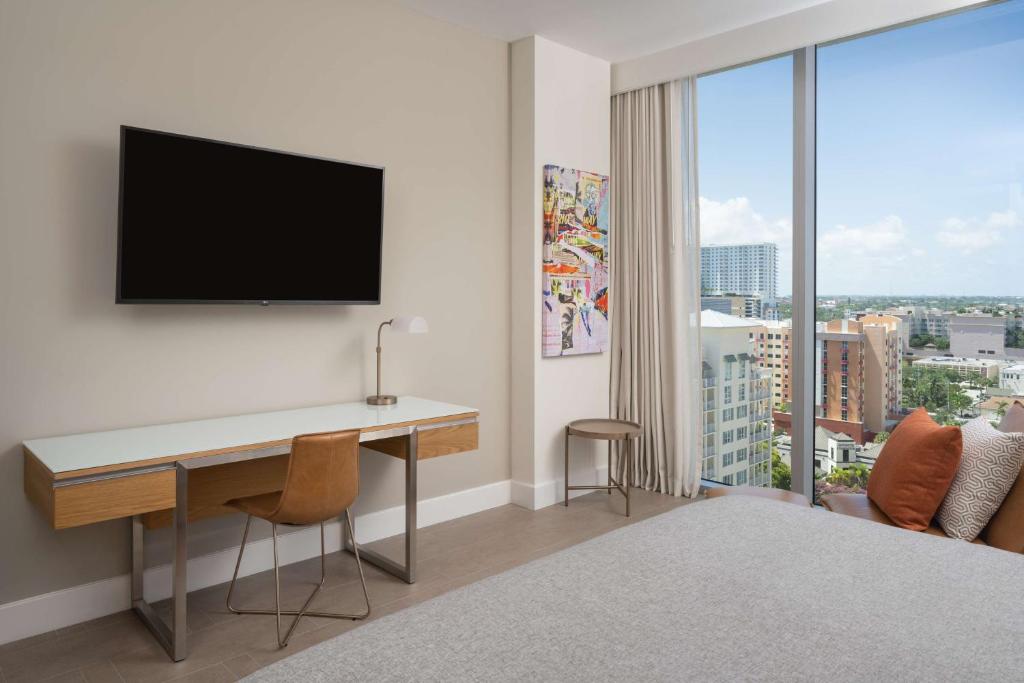 Canopy West Palm Beach - Downtown - Salle De Roi