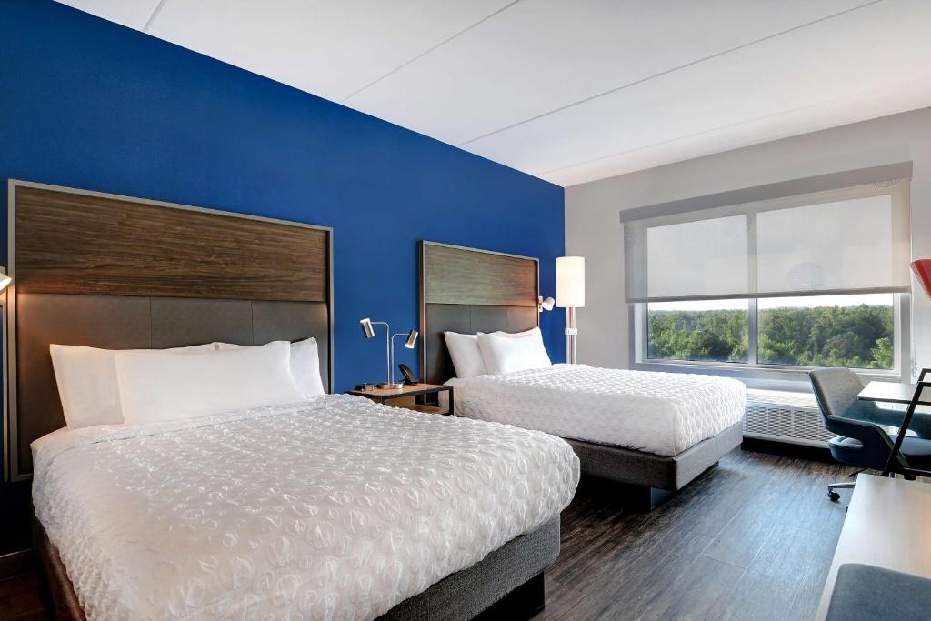 Tru By Hilton Columbia Greystone photo