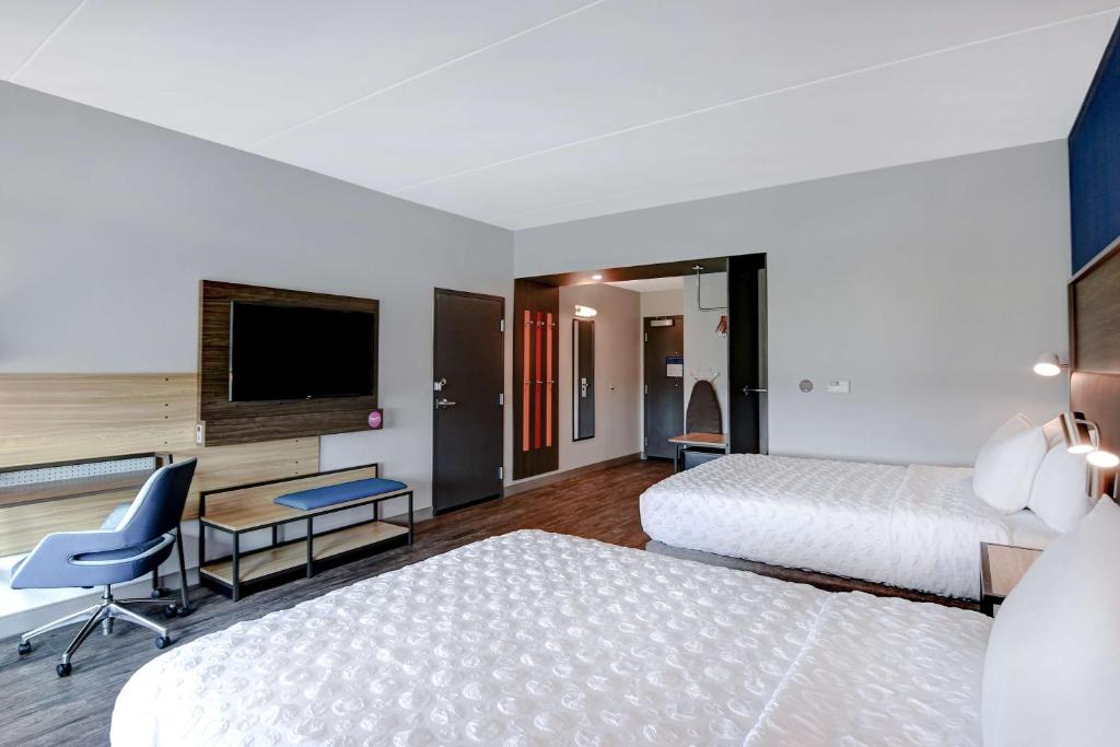 Tru By Hilton Columbia Greystone photo