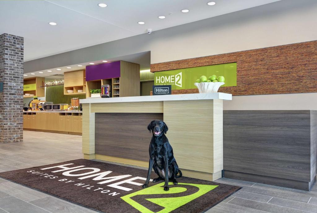 Home2 Suites By Hilton Charleston Daniel Island, Sc photo