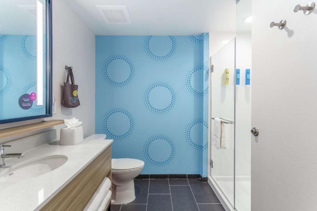 Tru By Hilton Binghamton Vestal - King Room