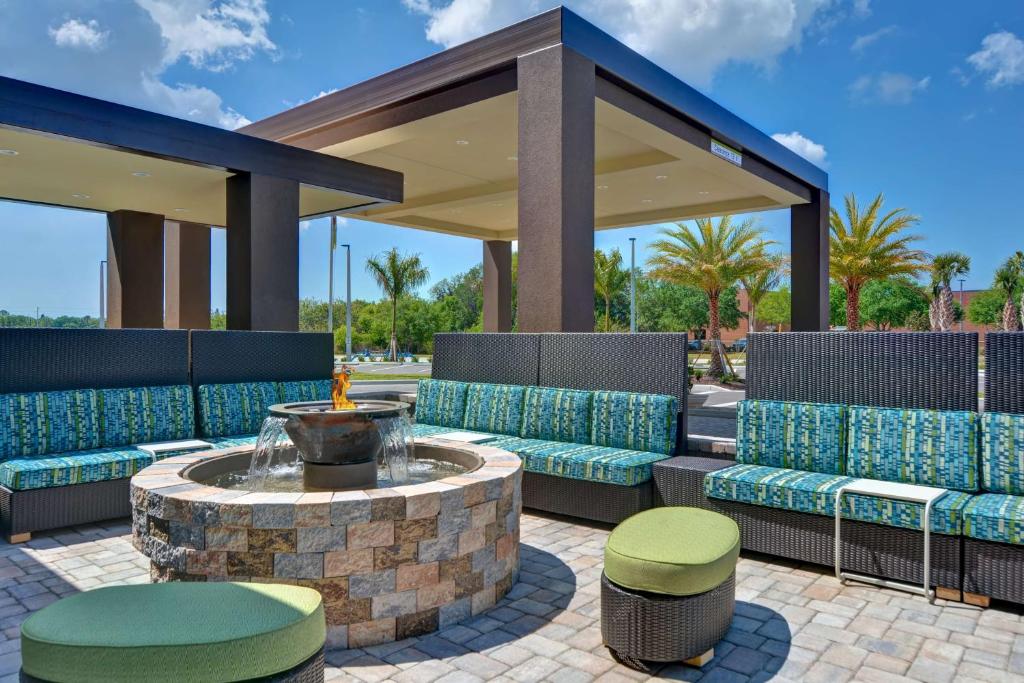 Home2 Suites by Hilton, Sarasota I-75 Bee Ridge, Fl photo