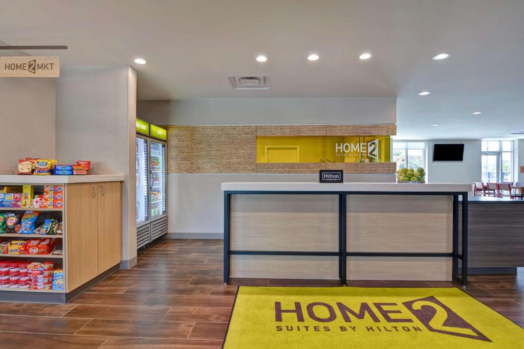 Home2 Suites by Hilton, Sarasota I-75 Bee Ridge, Fl photo