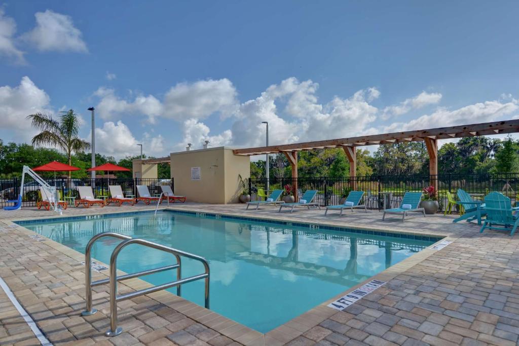 Home2 Suites by Hilton, Sarasota I-75 Bee Ridge, Fl photo