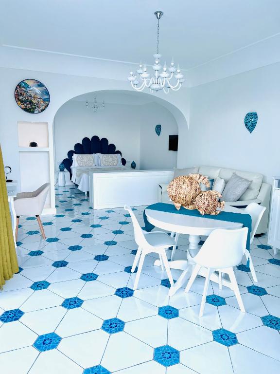 Villa Dei Principi - 15