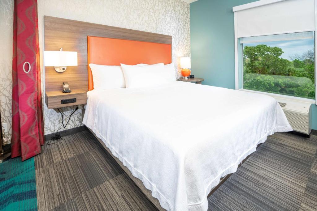 Home2 Suites By Hilton Minneapolis-Mall of America - Suite Estudio Con Cama Extragrande - No Fumadores