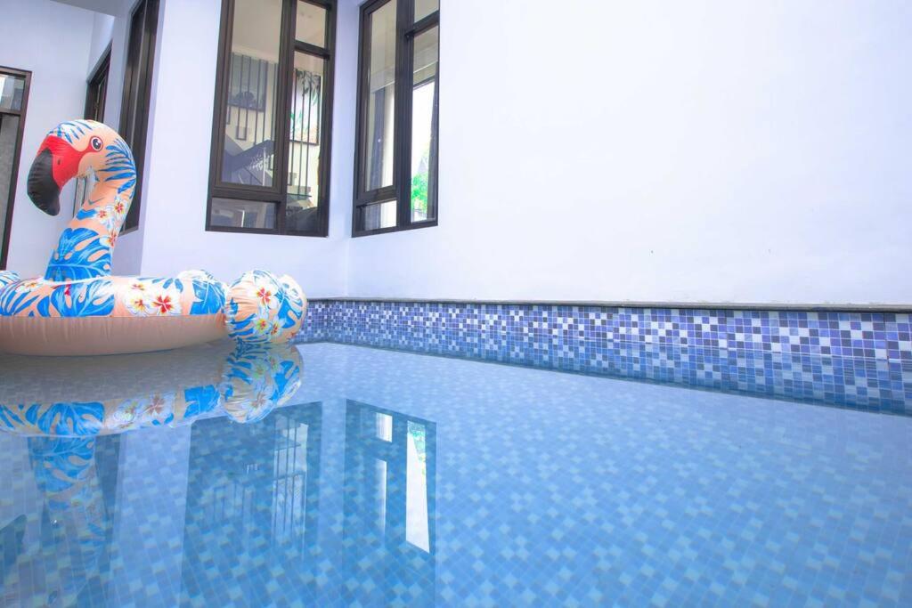 Sunset Private Pool & Rooftop B3