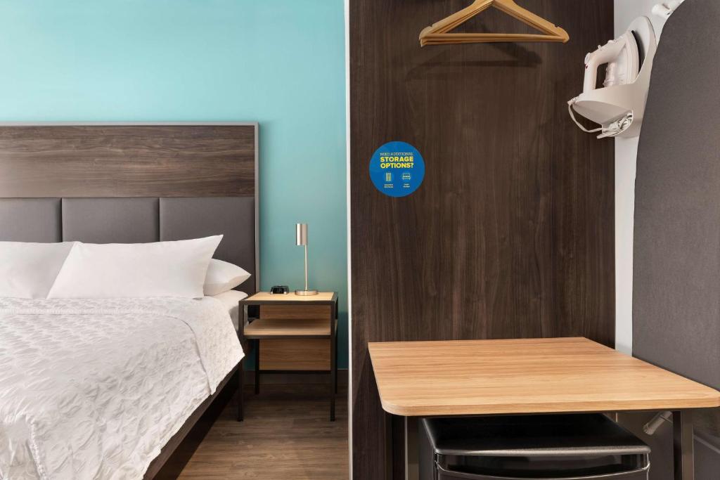 Tru By Hilton Albany Airport, Ny - Cuarto King