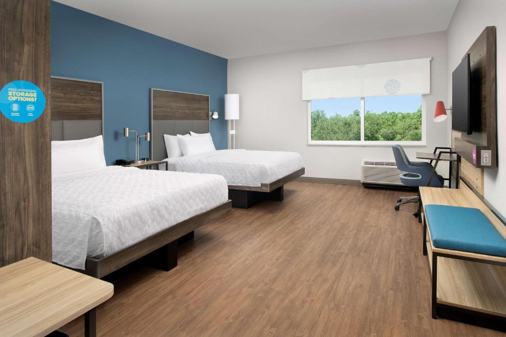 Tru By Hilton Orlando Convention Center - 