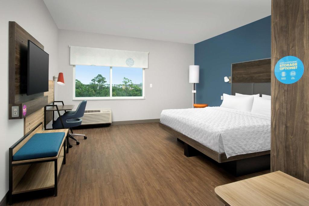 Tru By Hilton Orlando Convention Center - 