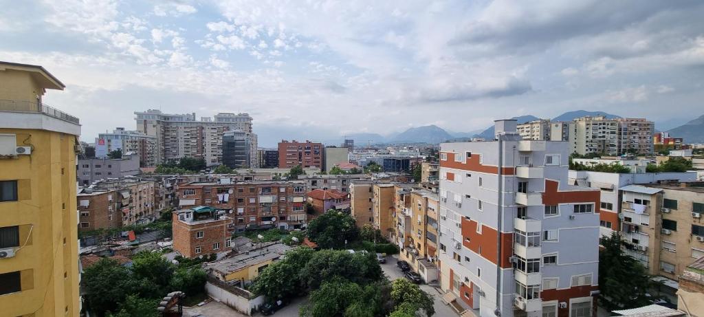 TiranaDailyRentalApartment - Imazhi 6