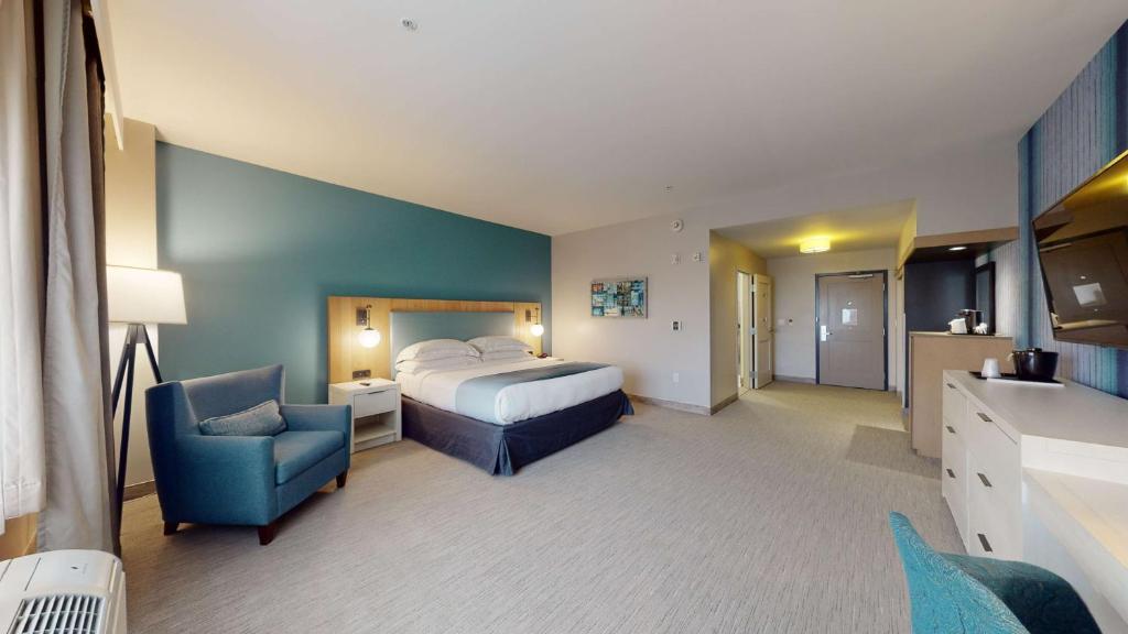 SunCoast Hotel Anaheim, Tapestry Collection by Hilton - 