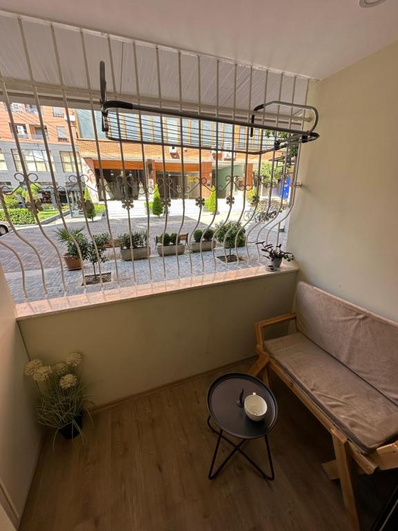 4SeasonsGea , New Modern Apartment in Tirana - Image 8