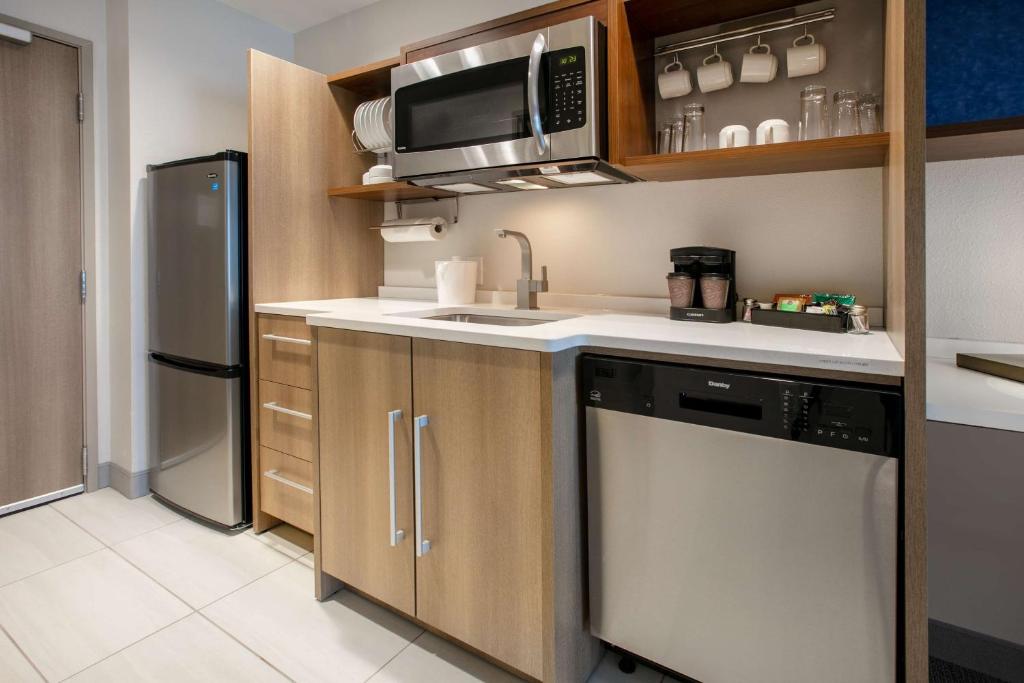 Home2 Suites By Hilton Euless Dfw West, Tx photo