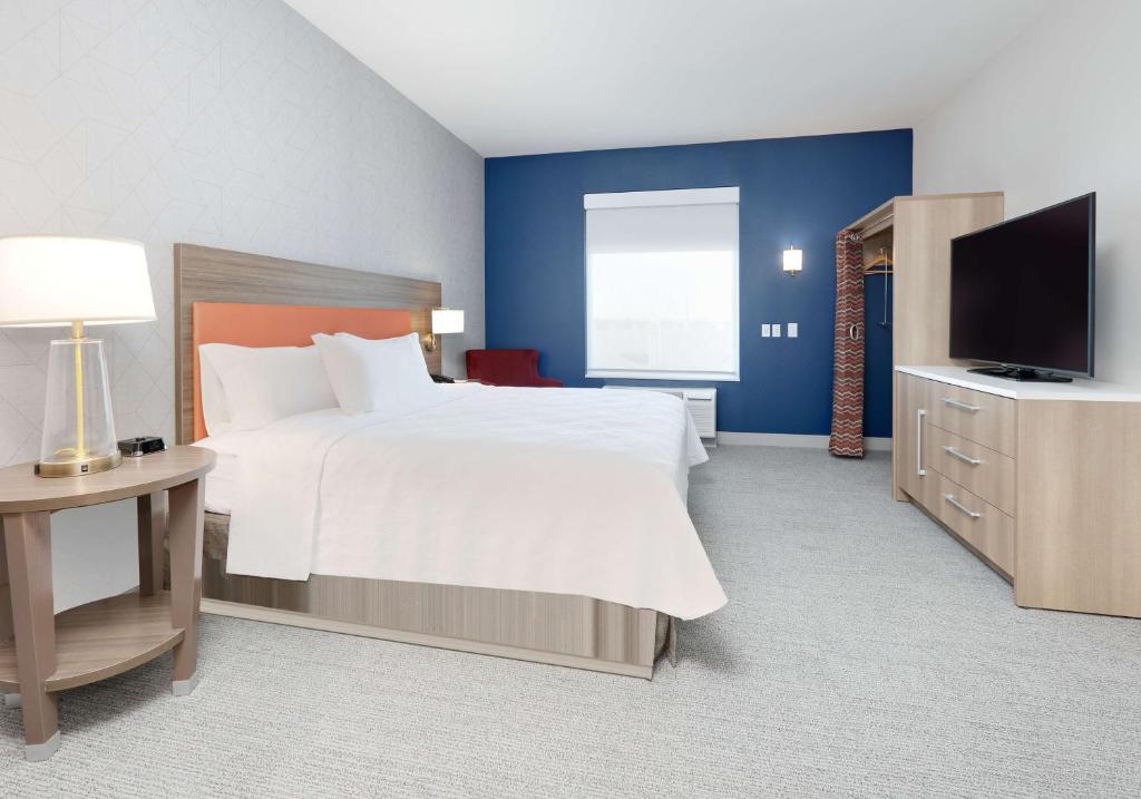 Home2 Suites By Hilton Euless Dfw West, Tx photo