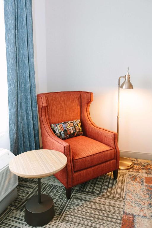 Hilton Garden Inn Winter Park, FL - キングルーム