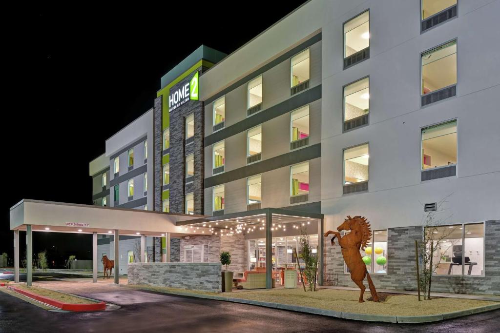 Hotel 3 estrellas en Buckeye