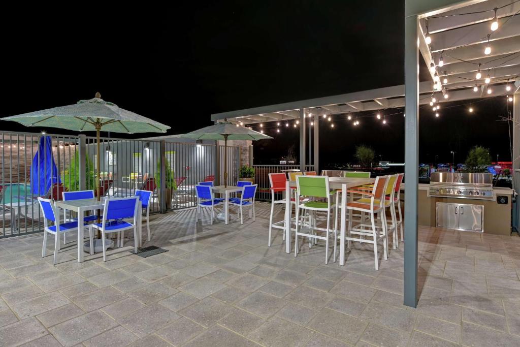 Fotografie z fotogalerie ubytování Home2 Suites By Hilton Buckeye Phoenix v destinaci Buckeye