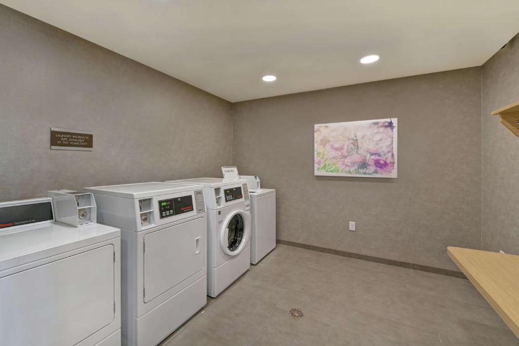 Fotografie z fotogalerie ubytování Home2 Suites By Hilton Buckeye Phoenix v destinaci Buckeye