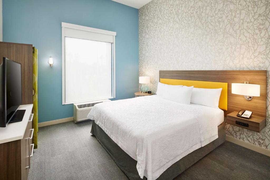 Home2 Suites By Hilton Stuart photo