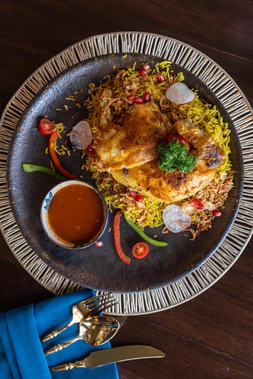 Bandalo Boutique Hotel - Patong Beach Road - Resim 17